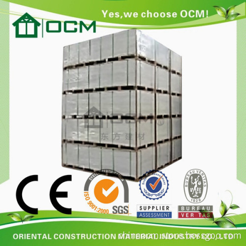 MGO Panel High Quality Decorative Wall Covering Panels